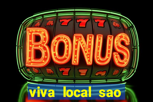 viva local sao jose sc